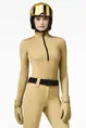 GOLDBERGH SERENA SKI PULLY