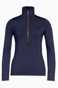 GOLDBERGH SERENA SKI PULLY