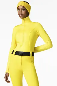 GOLDBERGH SERENA SKI PULLY
