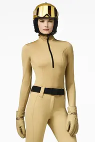 GOLDBERGH SERENA SKI PULLY