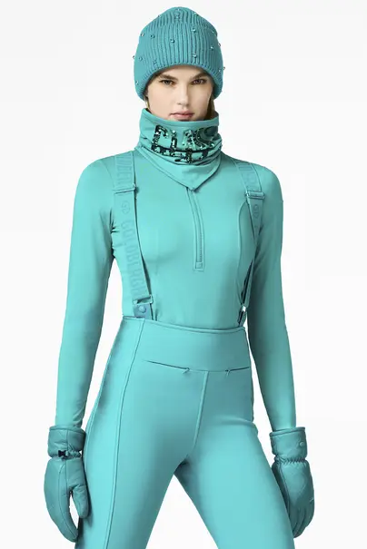 GOLDBERGH SERENA SKI PULLY