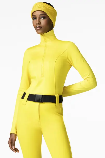 GOLDBERGH SERENA SKI PULLY