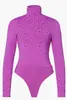 GOLDBERGH SERENITY SKI BODY