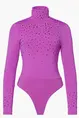GOLDBERGH SERENITY SKI BODY