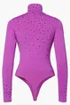 GOLDBERGH SERENITY SKI BODY