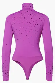 GOLDBERGH SERENITY SKI BODY