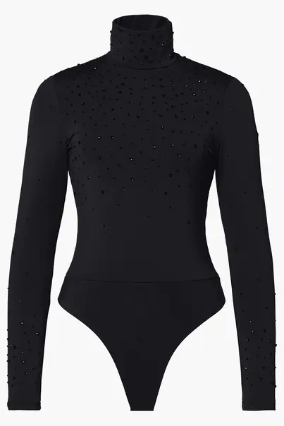 GOLDBERGH SERENITY SKI BODY