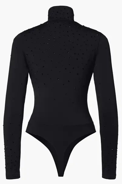 GOLDBERGH SERENITY SKI BODY