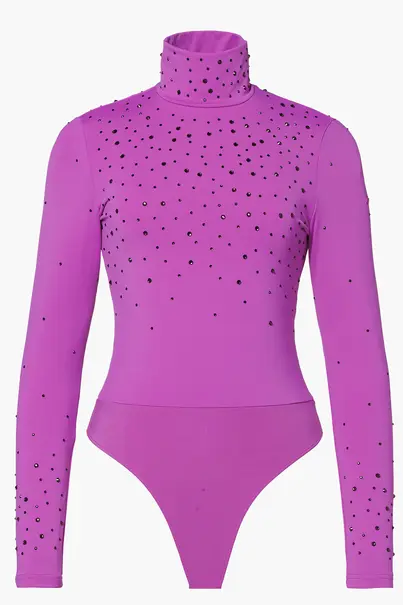 GOLDBERGH SERENITY SKI BODY