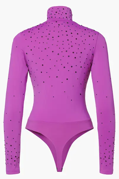 GOLDBERGH SERENITY SKI BODY