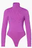 GOLDBERGH SERENITY SKI BODY