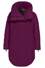 GOLDBERGH SHEA JACKET