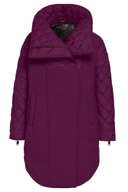 GOLDBERGH SHEA JACKET