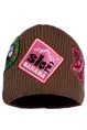 GOLDBERGH SHIRAS BEANIE