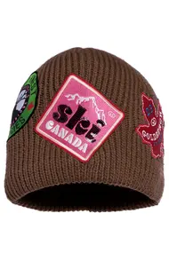 GOLDBERGH SHIRAS BEANIE