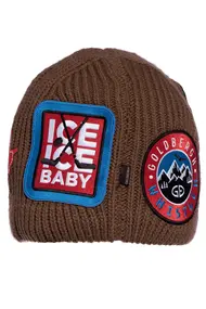 GOLDBERGH SHIRAS BEANIE