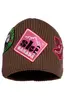 GOLDBERGH SHIRAS BEANIE
