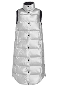 GOLDBERGH SILVRETTA BODYWARMER