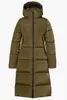 GOLDBERGH SION JACKET