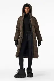 GOLDBERGH SION JACKET