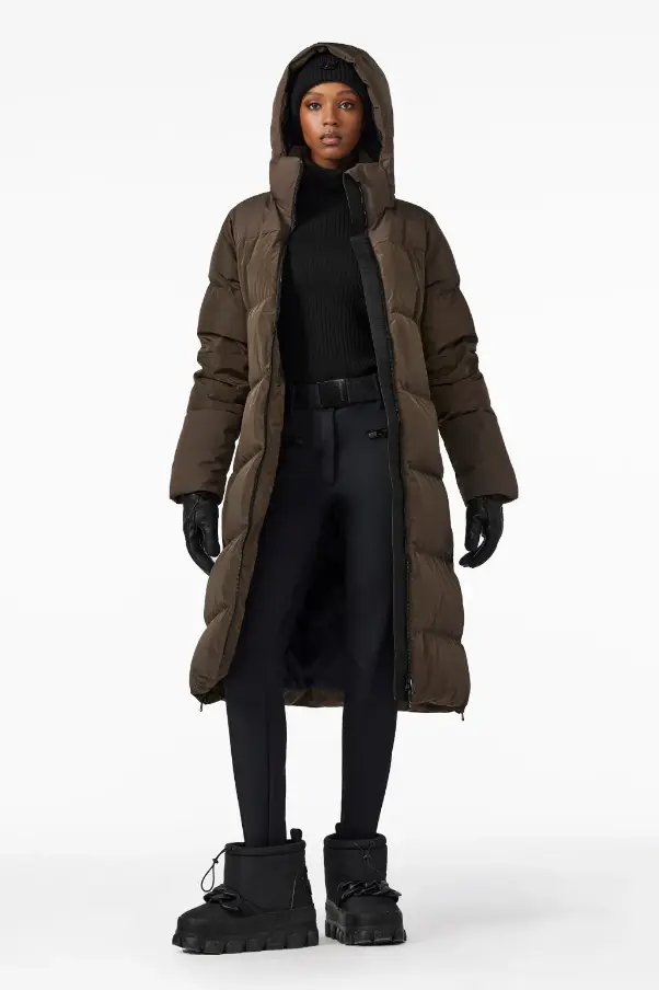 GOLDBERGH SION JACKET