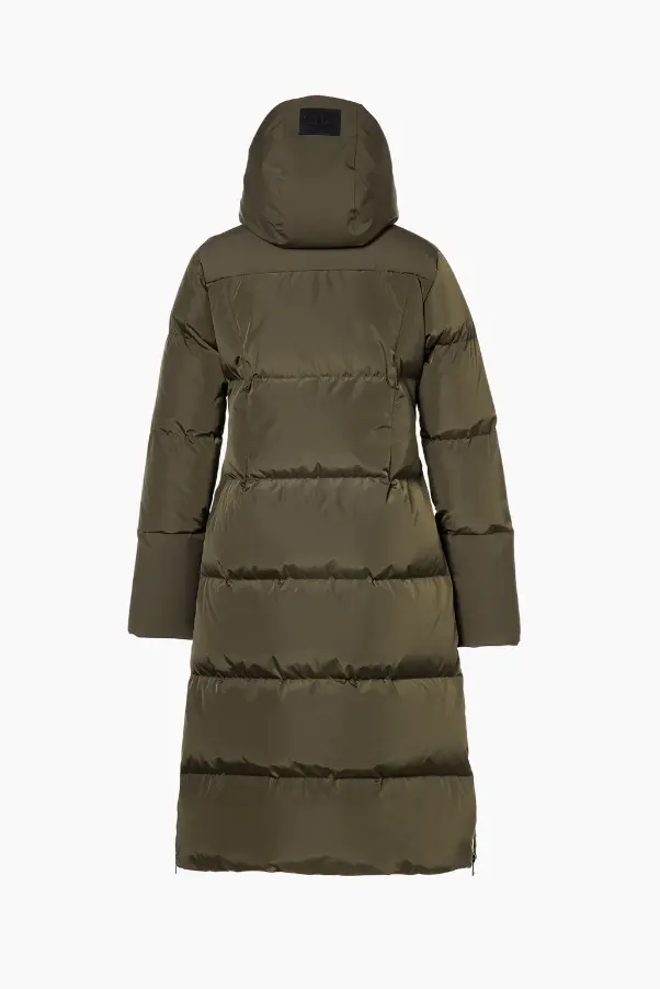 GOLDBERGH SION JACKET