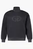GOLDBERGH SIZZLE TURTLE NECK SWEATER