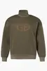 GOLDBERGH SIZZLE TURTLE NECK SWEATER