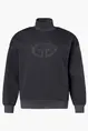 GOLDBERGH SIZZLE TURTLE NECK SWEATER