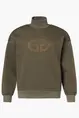 GOLDBERGH SIZZLE TURTLE NECK SWEATER