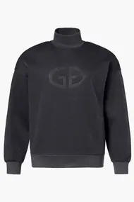 GOLDBERGH SIZZLE TURTLE NECK SWEATER