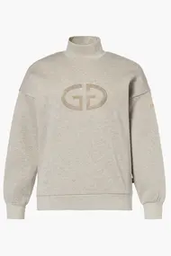 GOLDBERGH SIZZLE TURTLE NECK SWEATER
