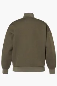 GOLDBERGH SIZZLE TURTLE NECK SWEATER