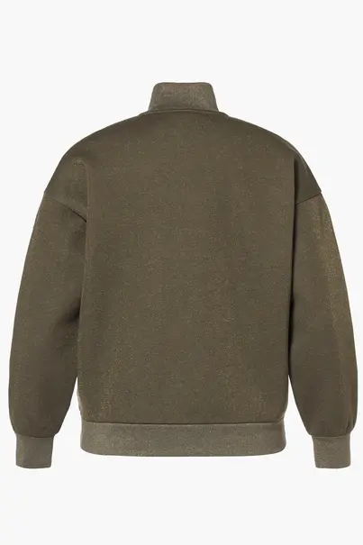 GOLDBERGH SIZZLE TURTLE NECK SWEATER