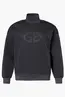 GOLDBERGH SIZZLE TURTLE NECK SWEATER