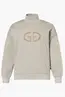 GOLDBERGH SIZZLE TURTLE NECK SWEATER