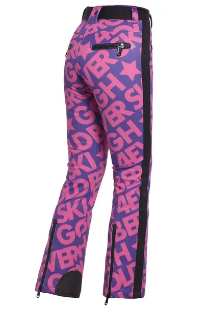GOLDBERGH SKISTAR SKI PANTS