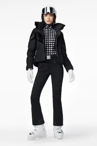GOLDBERGH SLALOM SKI PANTS
