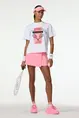 GOLDBERGH SLAM SHORT SLEEVE TOP