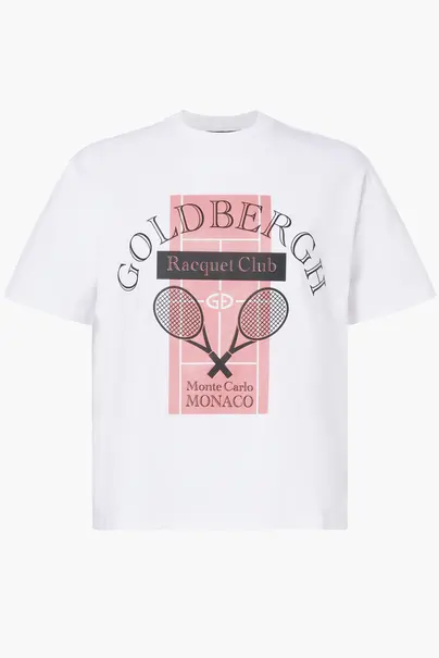 GOLDBERGH SLAM SHORT SLEEVE TOP