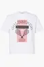 GOLDBERGH SLAM SHORT SLEEVE TOP