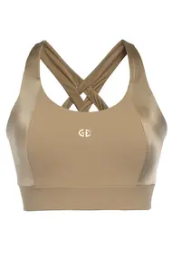 GOLDBERGH SLEEK BRA