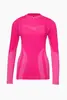 GOLDBERGH SLICK BASELAYER LONG SLEEVE
