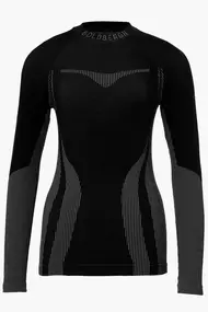 GOLDBERGH SLICK BASELAYER LONG SLEEVE