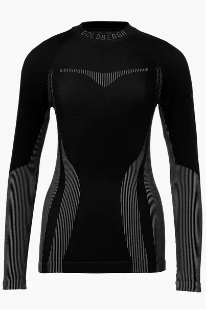 GOLDBERGH SLICK BASELAYER LONG SLEEVE