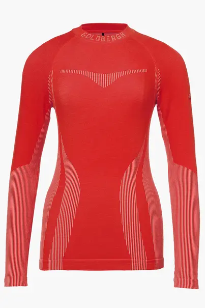 GOLDBERGH SLICK BASELAYER LONG SLEEVE