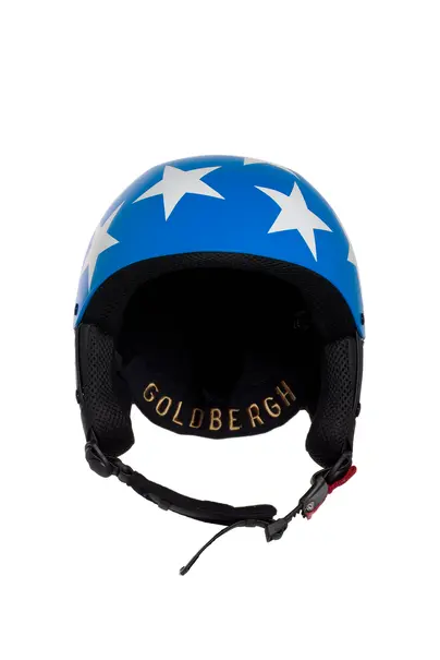 GOLDBERGH SMASHER HELMET