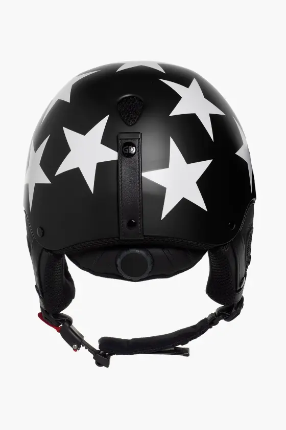 GOLDBERGH SMASHER HELMET