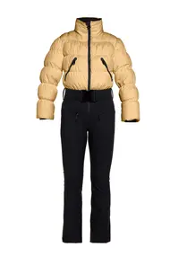 GOLDBERGH SNOWBALL SKI JUMPSUIT
