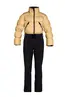 GOLDBERGH SNOWBALL SKI JUMPSUIT